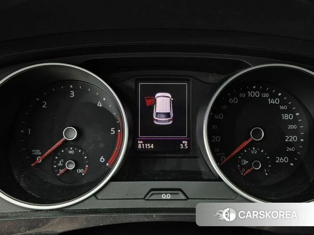 Volkswagen Tiguan second Generation id 4446642 из Кореи 15