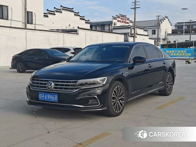 Volkswagen Huiang id 4336109 из Китая 9