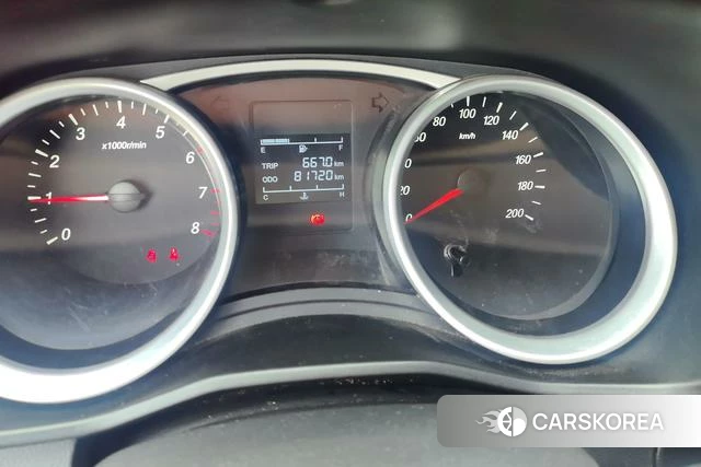 Wuling Automobile Wuling Hongguang S3 id 4207665 из Китая 13