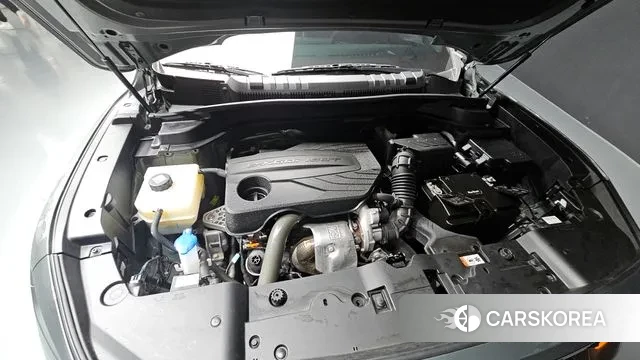 Ssangyong Torres id 3487448 из Кореи 16