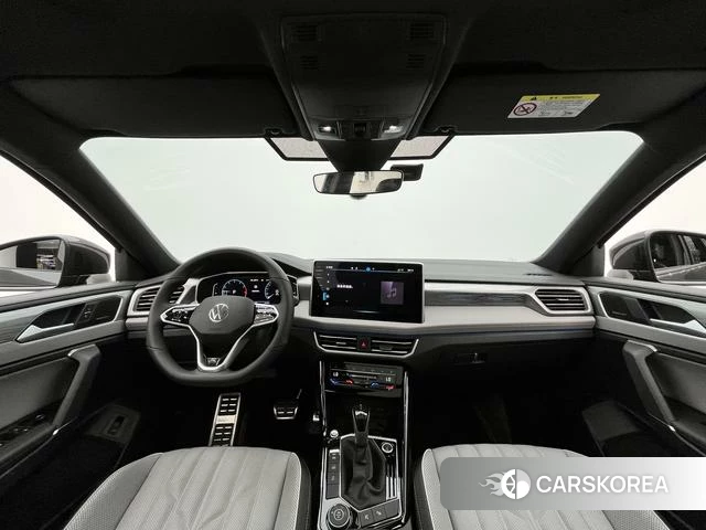 Volkswagen Tanyue id 3927079 из Китая 24