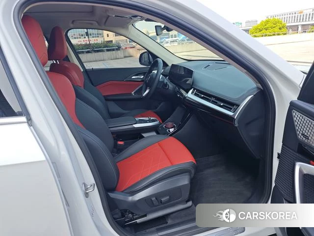 BMW X1 id 4275455 из Китая 11