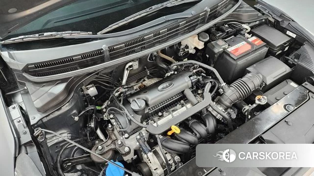 Kia Stonic id 4483426 из Кореи 27