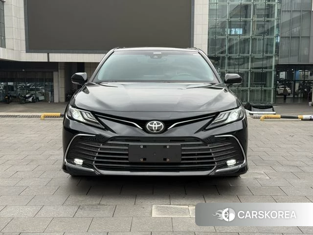 Toyota Camry id 4299628 из Китая 13