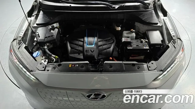 Hyundai Kona Electric id 2886712 из Кореи 16