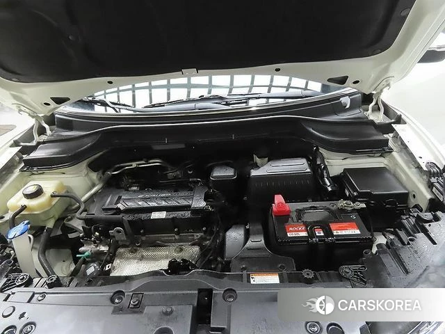 Ssangyong Tivoli Armor id 4574365 из Кореи 16