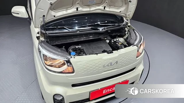 Kia The New Ray id 3348890 из Кореи 16