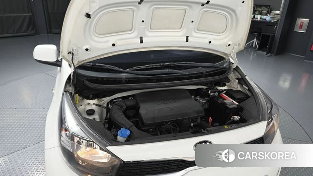 Kia All New Morning (JA) id 4712801 из Кореи 16