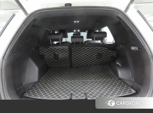 Ssangyong Torres 2023 Белый из Кореи, фото 6