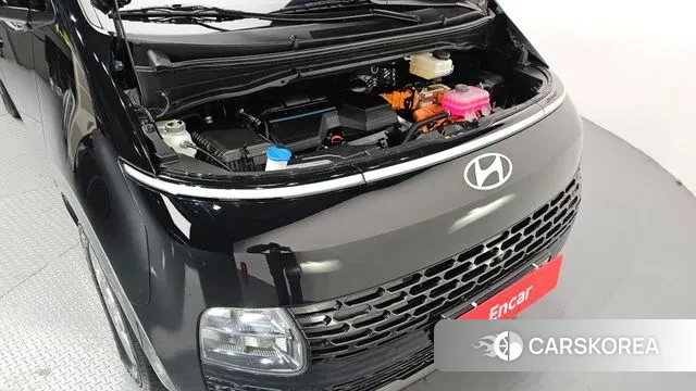 Hyundai Staria id 3482320 из Кореи 16