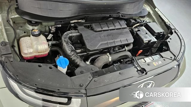 Hyundai Casper id 4231251 из Кореи 27