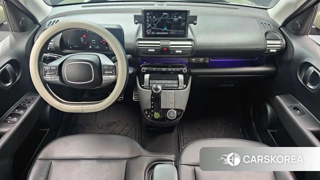 Hyundai Casper id 4401876 из Кореи 27