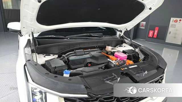 Kia The New Sorento 4th Generation id 4578915 из Кореи 16