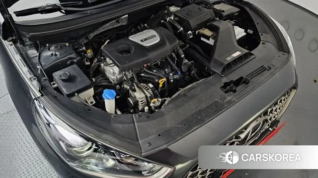 Hyundai Sonata New Rise id 3578773 из Кореи 16