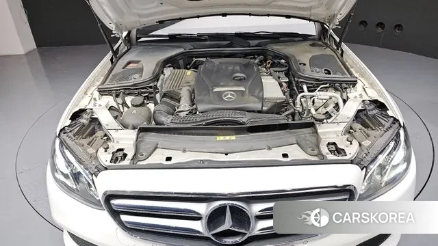 Mercedes-Benz E-Class W213 id 3439845 из Кореи 16