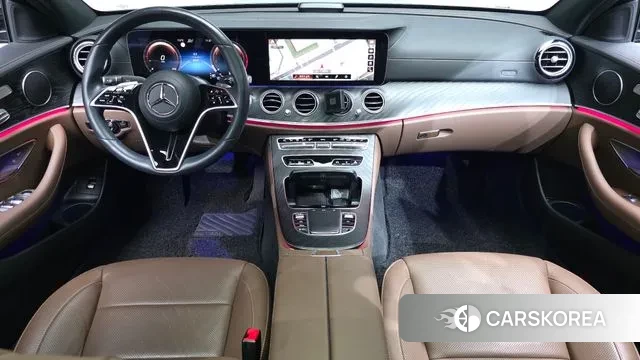 Mercedes-Benz E-Class W213 id 3739833 из Кореи 16