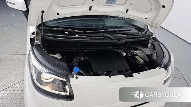 Kia The New Ray id 3641007 из Кореи 16