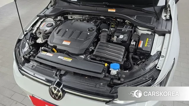 Volkswagen Golf 8th Generation id 3316738 из Кореи 16