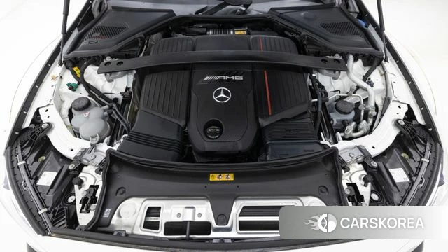 Mercedes-Benz E-Class W214 id 4462272 из Кореи 16