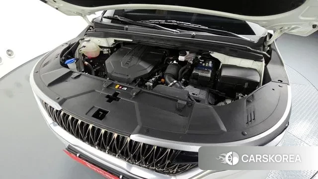 Kia Carnival 4th generation id 3448508 из Кореи 16