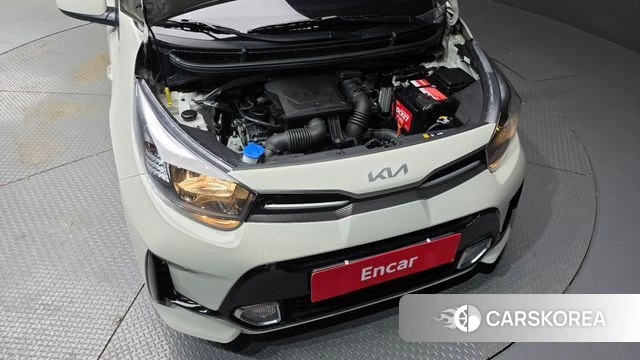 Kia Morning Urban (JA) id 4494626 из Кореи 16
