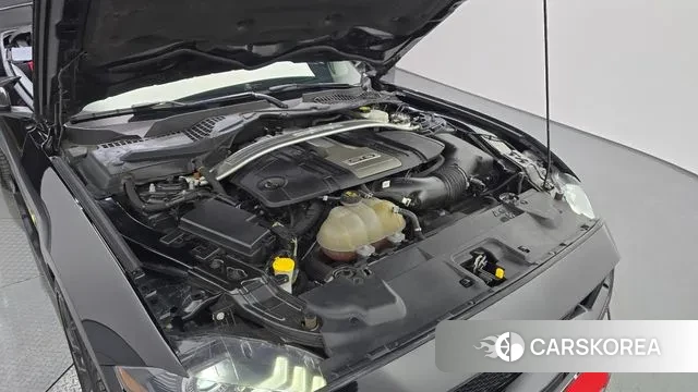 Ford Mustang id 3583250 из Кореи 16