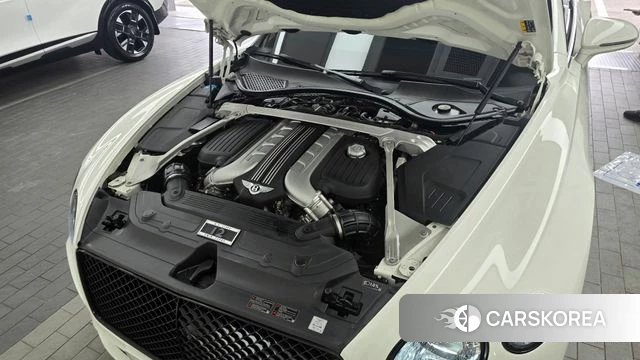 Bentley Continental GT 3rd Generation id 3861340 из Кореи 16