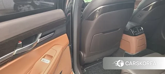 Genesis G90 id 3509851 из Кореи 11