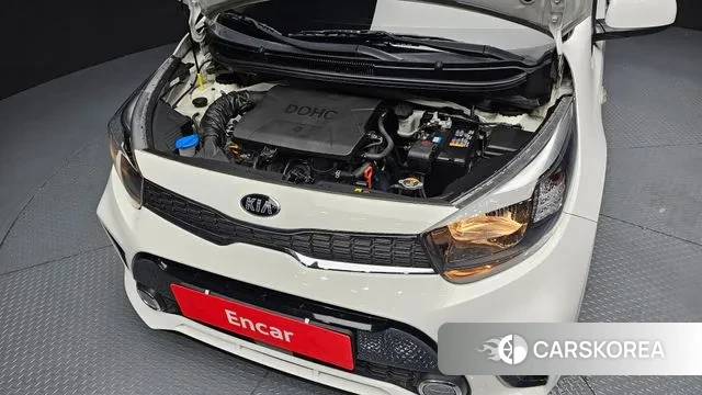 Kia All New Morning (JA) id 3598540 из Кореи 16