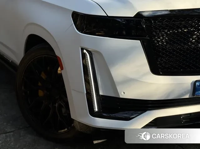 Cadillac Escalade 5th Generation id 3472353 из Кореи 16