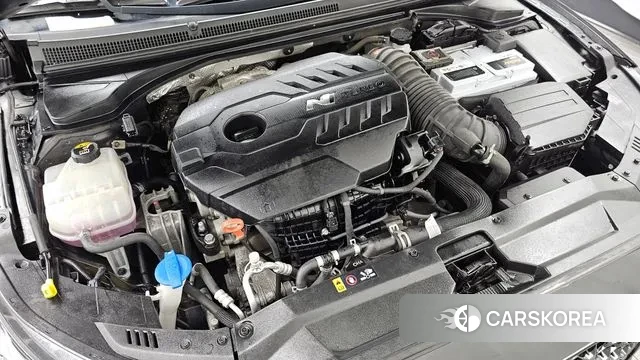 Hyundai Veloster (JS) id 3547100 из Кореи 16