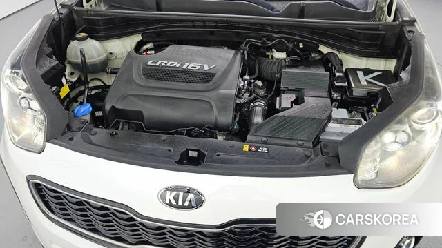 Kia Sportage 4th Generation id 4755391 из Кореи 32