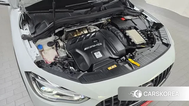 Mercedes-Benz GLA - Class H247 id 3400176 из Кореи 16