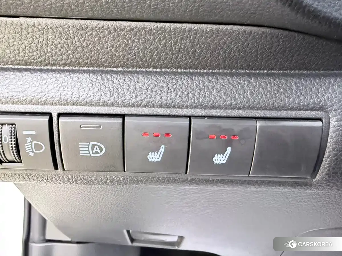 Toyota Corolla id 4565301 из Китая 22
