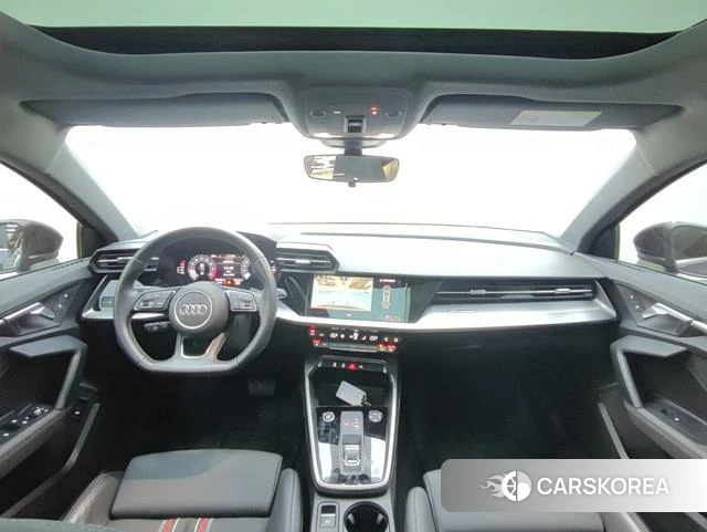 Audi A3 id 4258680 из Китая 13