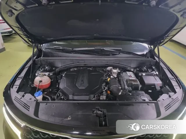 Kia Sorento 4th Generation id 3702624 из Кореи 16