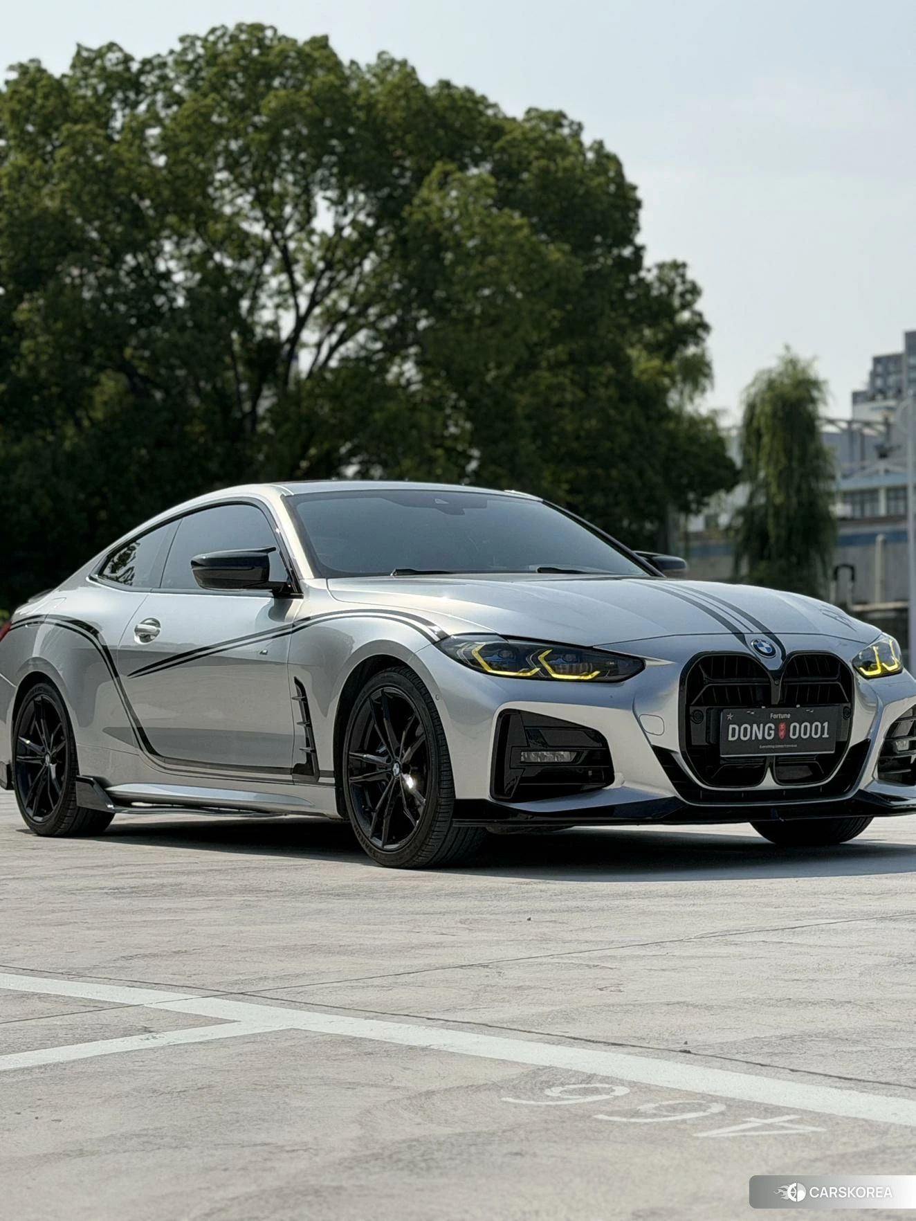 BMW 4 series id 4454504 из Китая 12