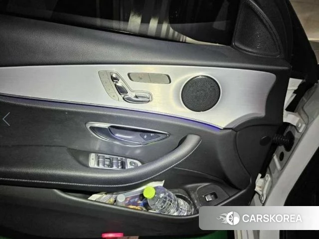 Mercedes-Benz E-Class W213 2020 Белый из Кореи, фото 6