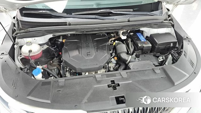 Kia Carnival 4th generation id 4676951 из Кореи 28