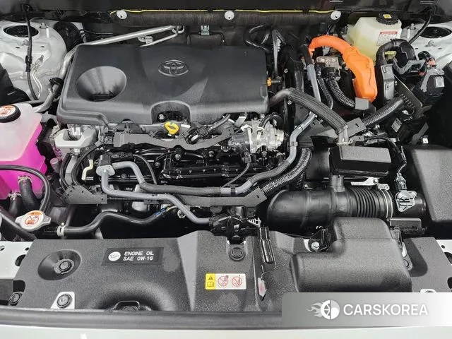 Toyota RAV4 5th Generation id 3377087 из Кореи 16