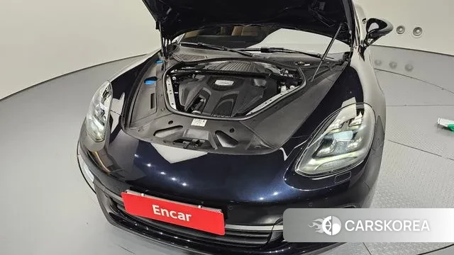 Porsche Panamera (971) id 3024077 из Кореи 16