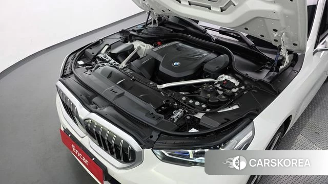 BMW 5 Series (G60) id 4706510 из Кореи 30