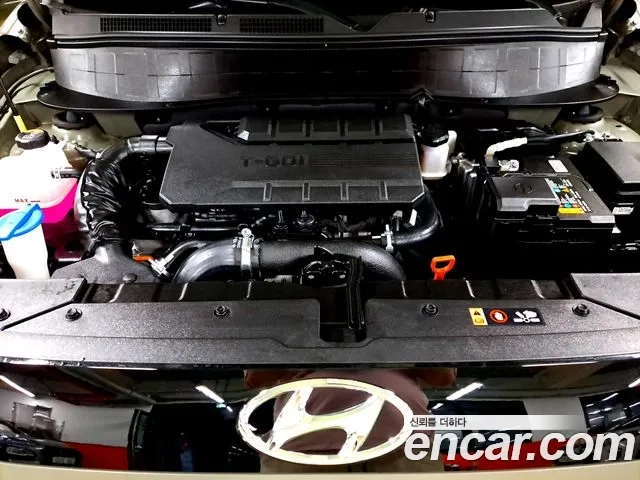 Hyundai Casper id 2872500 из Кореи 16