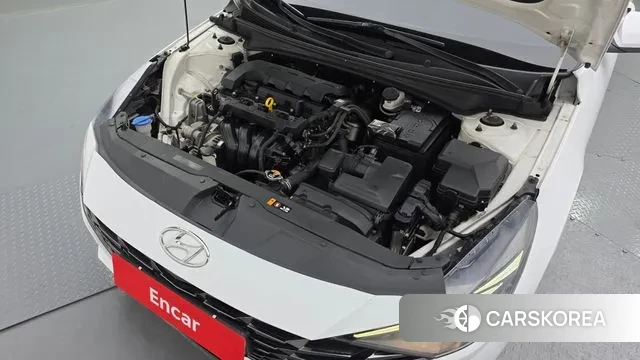 Hyundai Avante (CN7) id 3478825 из Кореи 16