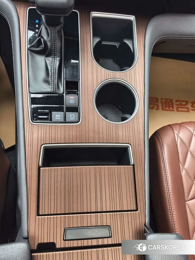 Toyota Saina id 4263550 из Китая 22