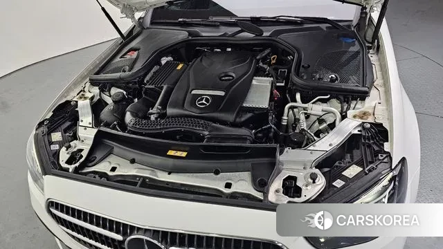 Mercedes-Benz E-Class W213 id 3702263 из Кореи 16