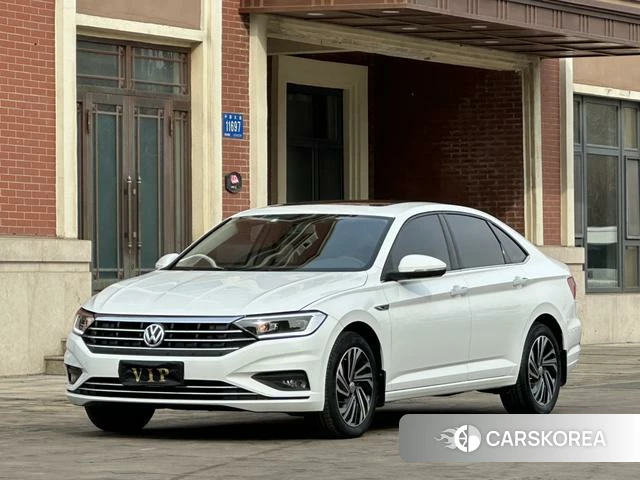Volkswagen Sagitar id 4256143 из Китая 29
