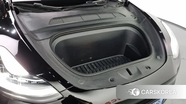 Tesla Model Y id 3472749 из Кореи 16