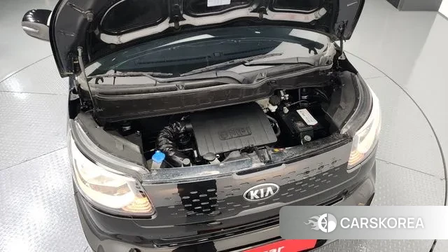 Kia The New Ray id 3468896 из Кореи 16