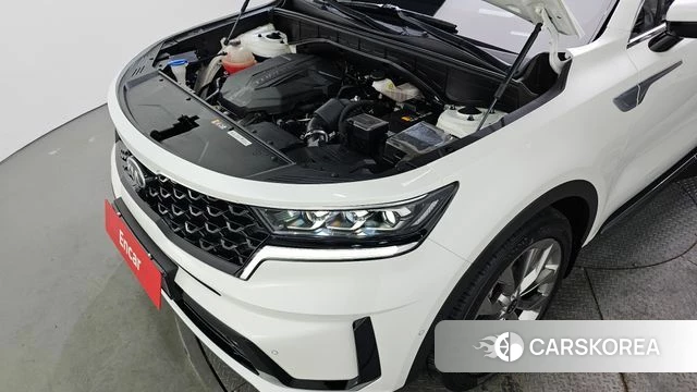 Kia Sorento 4th Generation id 3860730 из Кореи 16
